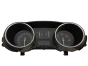 Speedometer/Instrument Cluster Alfa Romeo Giulietta 50538657 VDO
