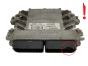 Controller Renault S110140201A 8200326395 8200326387 Siemens 16631