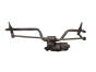 Wiper Mechanism Renault Clio 2 0390241519 7701050279 Bosch
