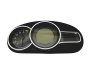 Speedometer/Instrument Cluster Renault Megane 3 248107628R 55935