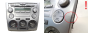 Cd Radio Player A/C Mazda 2 DG4266AR0 CQ-MM0570AK DG4366DSX