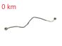 Charge Air Hose 151922817R 2.0 DCI Renault Trafic 3 Opel Vivaro B NV300