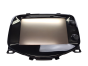 Navigation Aygo 2 C1 II 108 86140-0H010 AVH-7048ZC Pioneer