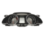 Speedometer/Instrument Cluster Audi A5 8T 8T0920930B 503002420104 Magneti