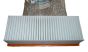 Air Filter New Original 165464064R Dacia Duster Logan Sandero
