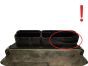 Controller Lancia 55202548 MJD6JF.Y1 71600.007.04 FPT Magneti Marelli 14796