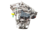 Gearbox New JT4004 320107520R Renault Clio 5 Sandero 3 1.0 TCe