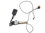Seat Belt Pretensioner Left Front Renault Master 2 8200681032
