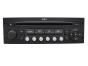 Radio Cd Mp3 Player Citroen Peugeot 96643698XT A2C53250038 Siemens VDO 1262