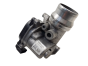 Air Throttle Body Renault Clio 4 Scenic 3 Megane 3 161A09794R 1.5 DCI 2316