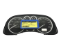 Speedometer/Instrument Cluster Peugeot 307 9647538280 A01 49367
