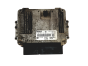 Controller Opel 55560810DB 0281012694 Bosch GM 29987