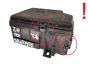 Fuse Box Hyundai 91288-26203 HMC
