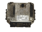 Controller 0281012620 9665594380 9659614980 PSA Bosch 20252