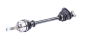 Drive Shaft Left Original Renault Kangoo 7711135005