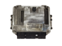 Controller 0281014803 8V21-12A650-KE  Ford Bosch 3130