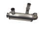 Egr-Cooler 161863 9646762280 VP1U3H-9P445-BA 1.6 D HDI PSA Ford Volvo