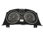 Speedometer/Instrument Cluster Opel Zafira B 13239722 EC VDO