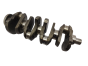 Crankshaft 8200037836 8201707072 2.0 Turbo F4R Renault 1014