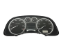 Speedometer/Instrument Cluster Peugeot 307 9646742280 0R00 53283