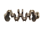 Crankshaft 0501L4 9802962980 53466005 1.6 VTI Citroen Peugeot 4845