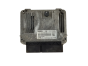 Controller 0281012962 55205065 4334A3EBA Fiat Bosch
