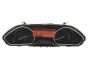 Speedometer/Instrument Cluster Peugeot 208 9675182780 D 9678558780 32454