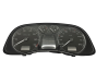 Speedometer/Instrument Cluster Peugeot 307 9654485180 A01 50197