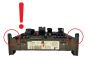 Controller BSI F02-00 S118085200 9652474480 PSA Siemens 1190