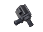 Water Pump 5Q0965561B 7.04071.16.1 VWAG