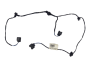 Light Wiring System Rear Clio 4 240154264R Renault