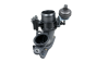 Air Throttle Body New Original 9655233680 Citroen Peugeot