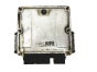 Controller 0281010499 9642013080 28FM0000 PSA Bosch 28127