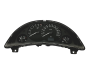 Speedometer/Instrument Cluster Opel Corsa C 13173350WD 110008988029 51763