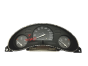 Speedometer/Instrument Cluster Opel Corsa B 81117905 90534388 59169