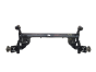 Suspension Beam Rear 555018944R  555019781R Dacaia Sandero 3 0km
