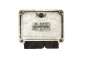 Controller 045906019C 0281010697 VW Bosch 24868