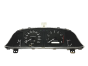 Speedometer/Instrument Cluster Toyota Corolla 83800-1A040 157380-4420 51312