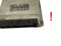 Engine Controller A6111536179 0281010615 Mercedes 50199