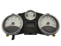 Speedometer/Instrument Cluster Peugeot 207 9662904280 A2C53190335