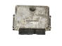 Engine Controller Fiat 55185364 0281010337 Bosch 26721