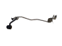 Fuel Lines 8200534236 2.0 DCI Renault 