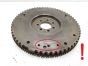 Flywheel 7700273911 7700598735 1.4 K7J Dacia Sandero Renault