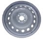 Steel Wheel New Original 16' 403007847R Renault