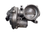 Air Throttle Body Ford Volvo VP4F9U-9E928-AB 4M5G-ED 1507