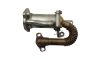 Egr-Cooler EGR 8200729079 147352070R 147357493R Renault 1.5 dci 1528