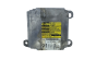 Controller 213819-107 89170-0F032  Toyota  TRW 49027