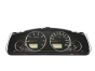 Speedometer/Instrument Cluster Nissan Pathfinder 24810-EB216 Visteon