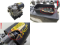 Abs Pump Renault Megane Scenic 7700410475 10.0945-0500.3
