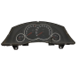 Speedometer/Instrument Cluster Opel Corsa C 88311302